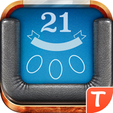 Activities of Blackjack for Tango