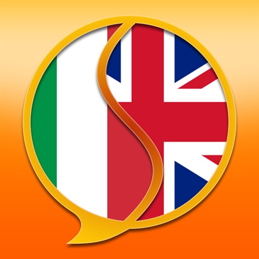 English-Italian Dictionary