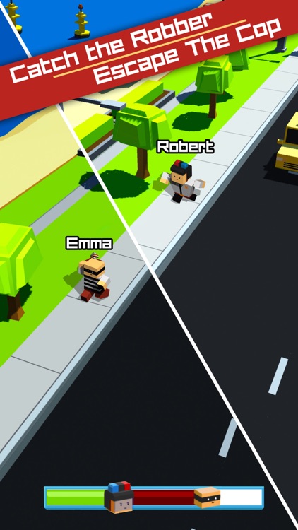 Cops & Robbers 2 screenshot-0