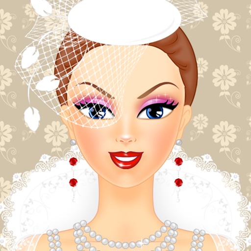 Dress & MakeUp iOS App
