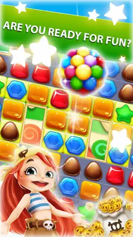 Game screenshot Candy Jelly Jam - Special Mania mod apk