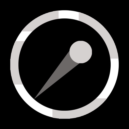 Circle Spin: Ball Switch icon