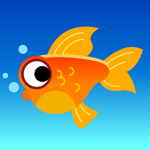 Fish Time iOS App