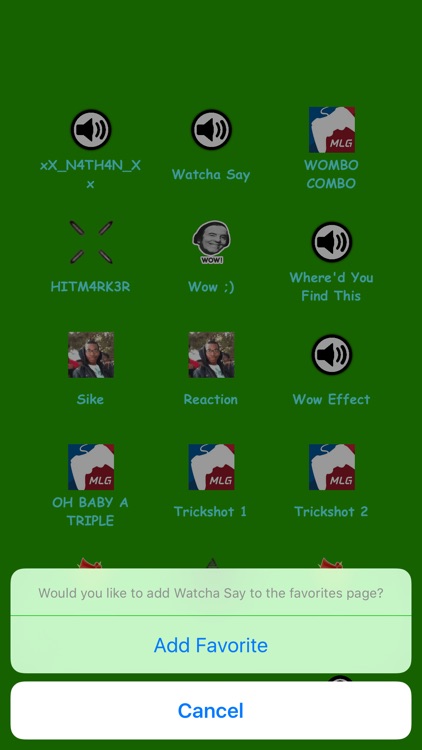 Get REKT Soundboard screenshot-3