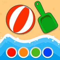 색칠하기 책 - 여행