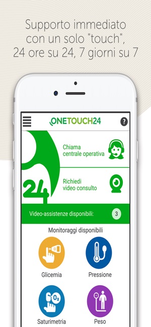 OneTouch24(圖2)-速報App