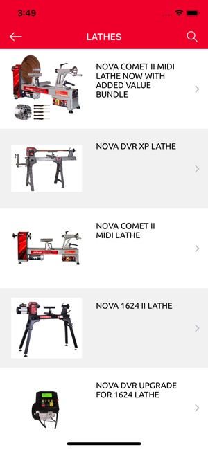 NOVA woodworking(圖2)-速報App