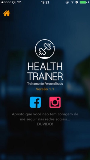 Health Trainer(圖2)-速報App