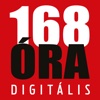 168 Óra Hetilap