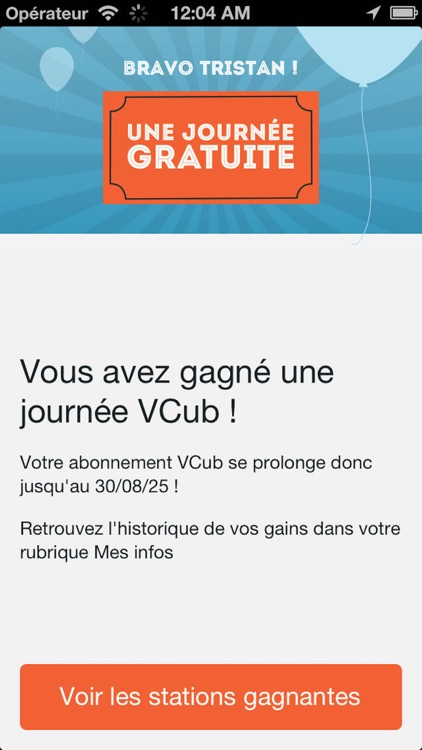 La Bonne Station screenshot-4
