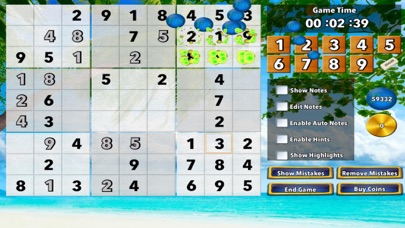 Boathouse Games Sudoku HD FREE screenshot 4