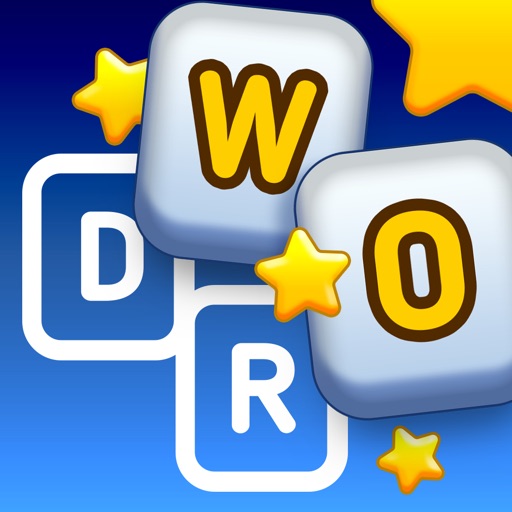 Words - Word search puzzles Icon