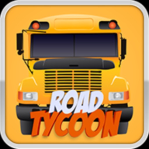 Road Tycoon Simulator