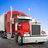 Heavy USA truck simulator – Highway loader driver