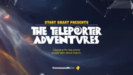 Game screenshot The Teleporter Adventures mod apk