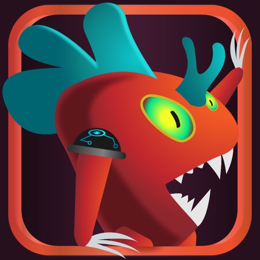 Monster Dreams iOS App