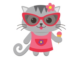 Catsters - Cat Stickers