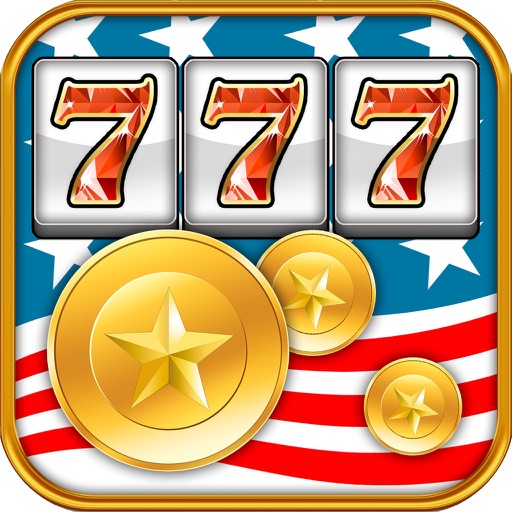 777 Machine Powerhouse Gamble Kingdom Casino icon
