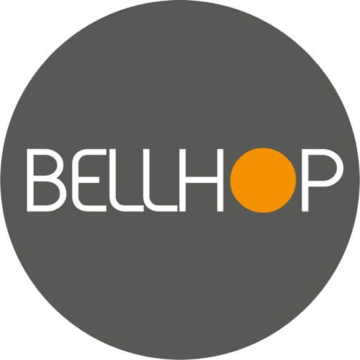 BELLHOP travel agency