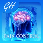 Pain Control Hypnosis by Glenn Harrold
