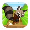 Angry Raccoon Pro