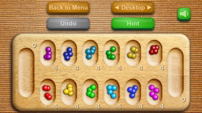 Mancala Pro Screenshot 1