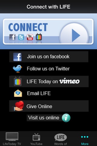 LifeToday screenshot 4