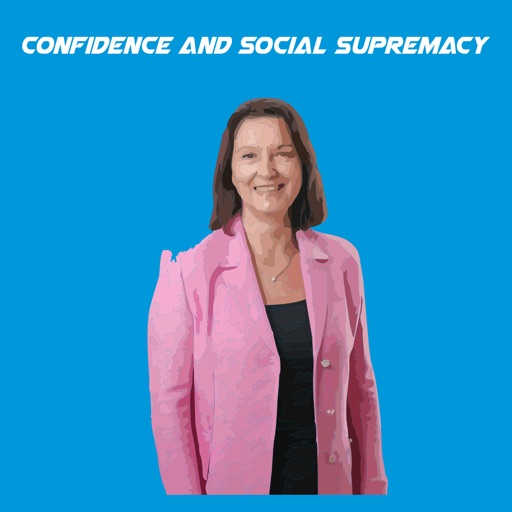 Confidence And Social Supremacy icon