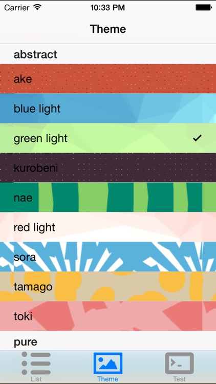 Kaomoji Board
