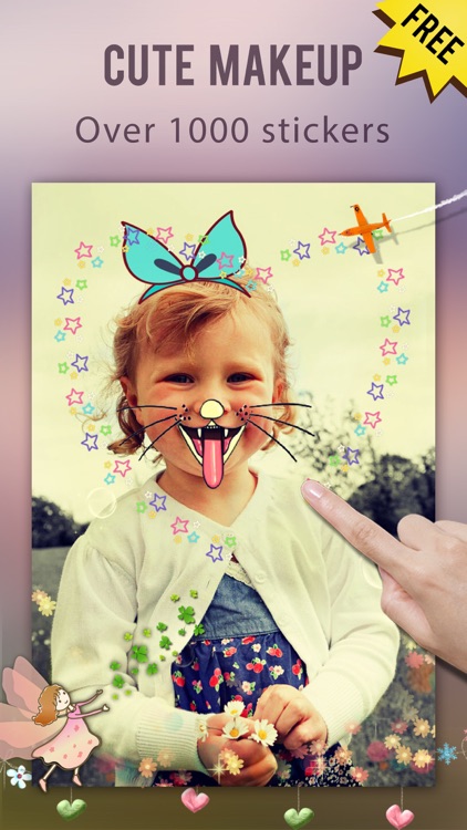 Perfect Image - Pic Collage Maker, Add Text to Photo, Cool Picture Editor screenshot-3