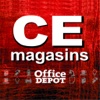 Office DEPOT CE Magasins