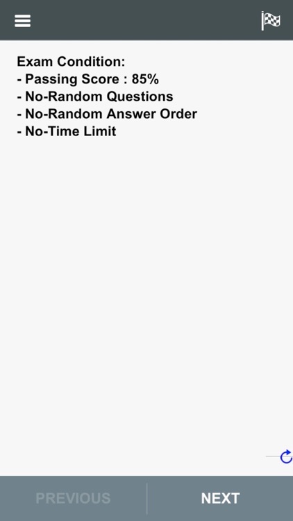 70-341 Practice Exam