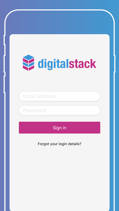 Digital Stack screenshot 3