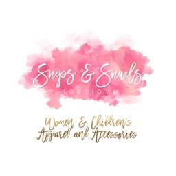 SnipsandSnailsBoutique