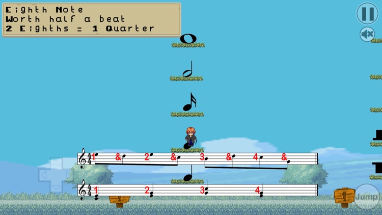 8 Bit Conservatory screenshot-6