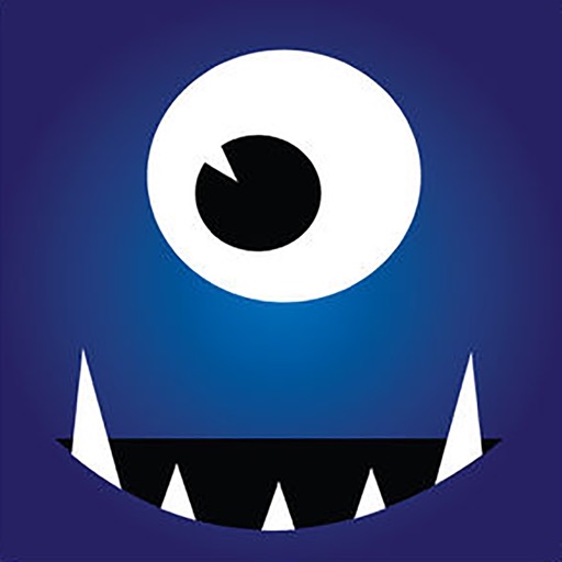Goodnight Monsters iOS App