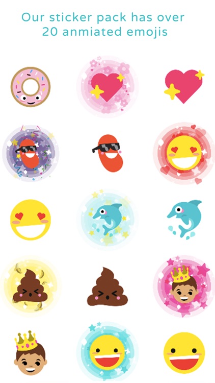 Cinderly SuperEmojis