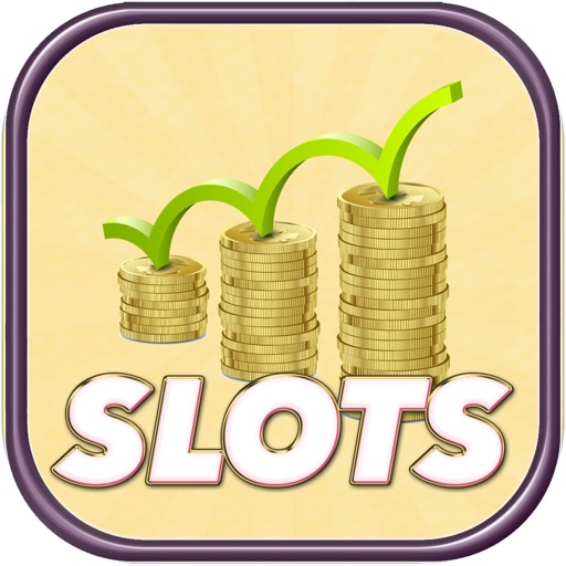 Fantasy Of Las Vegas Casino-Free Slots Machine icon