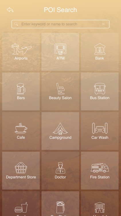 Conguillio National Park Tourism Guide screenshot-4