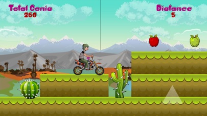 Hill Blazer Climb Championship screenshot 4