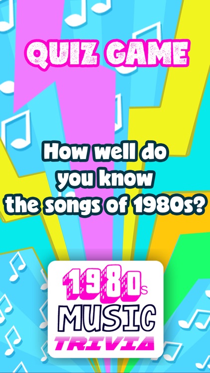 1980s Music Trivia Quiz – Game Challenge for Fan.s