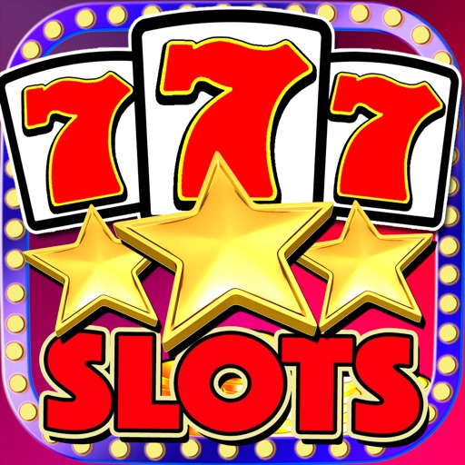 777 A Big Crazy Casino Slots : FREE Jackpot Slots icon