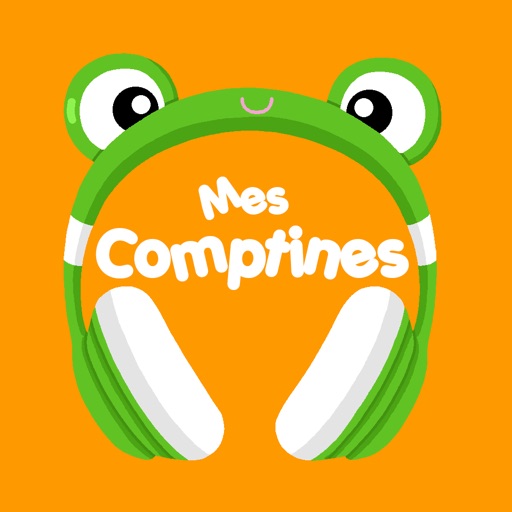 Mes comptines...