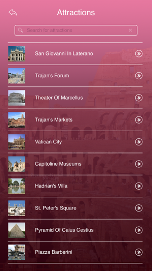 Colosseum of Rome Travel Guide(圖3)-速報App