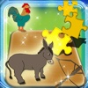 Farm Animals Fun All In One Games Collection