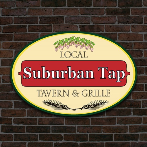 Suburban Tap icon