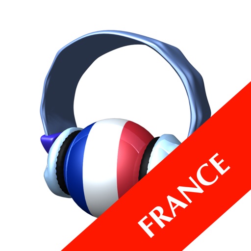 Radio France HQ icon