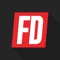 The app has all of the FD news, stats, roster, standings, a social media hub, and more