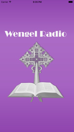 Wengel Radio(圖1)-速報App