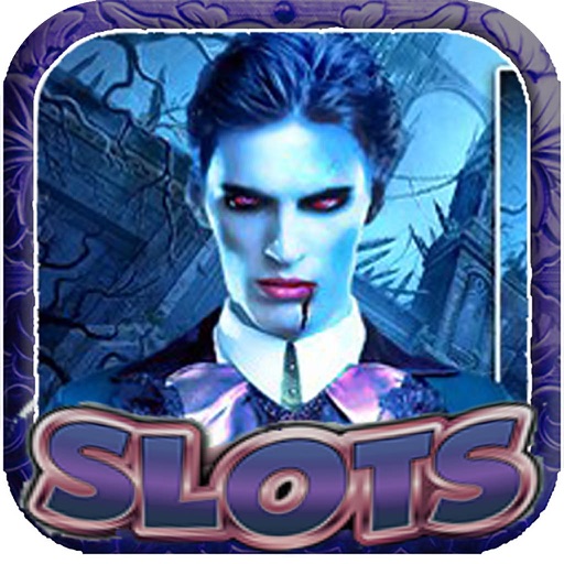 Vampire Hunter game Classic: Slots Blackjack,Poker iOS App